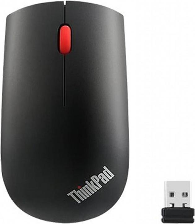 Produktbild Lenovo ThinkPad Essential (Kabellos)