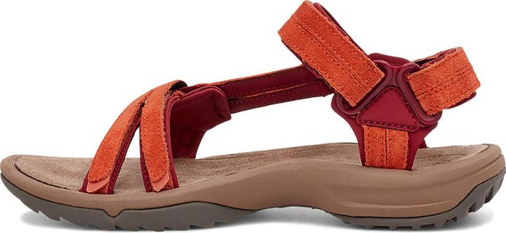 Teva W's Terra Fi Lite Suede