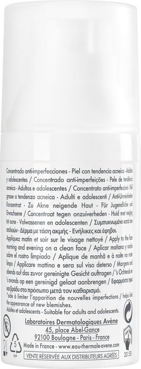 Produktbild Avène Cleanance Comedomed (30 ml, 24h Creme)