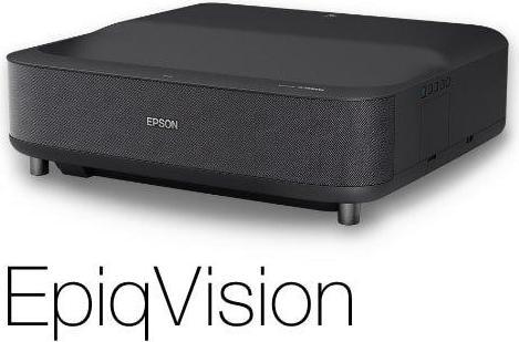 Produktbild Epson EH-LS300B ATV (Full HD, 3600 lm, 0.26 - 0.35:1)
