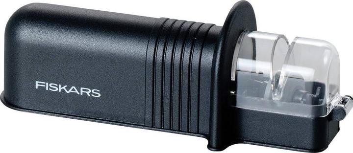 Produktbild Fiskars 1065598 Essential Roll-Sharp™ Messerschärfer