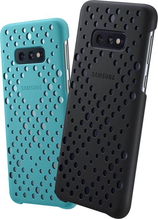 Immagine prodotto Samsung Pattern Cover (Samsung Galaxy S10e)