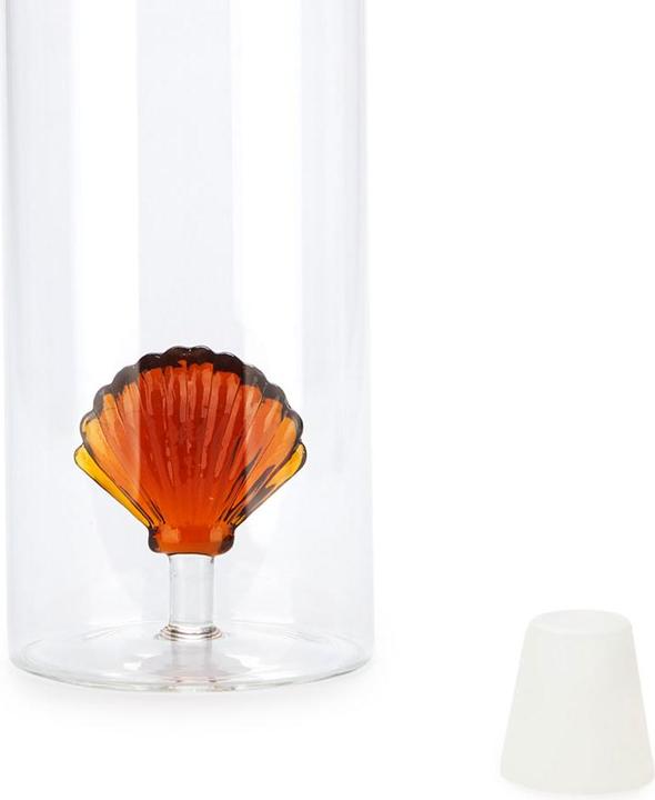 Image du produit Balvi Bouteille de verre ATLANTIS SHELL (1.20 l)