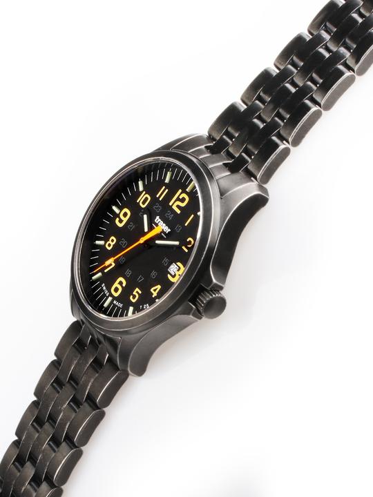 Image du produit Traser P67 Officier Pro (Montre analogique, 42 mm)