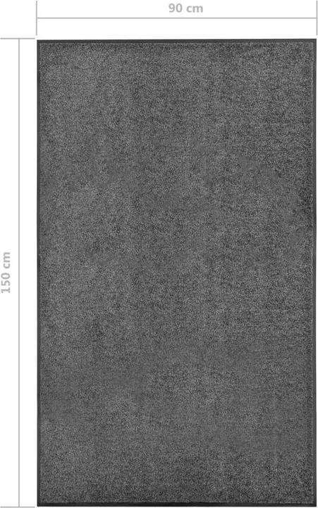 Actual product image VidaXL Sekundus (150 x 90 cm)