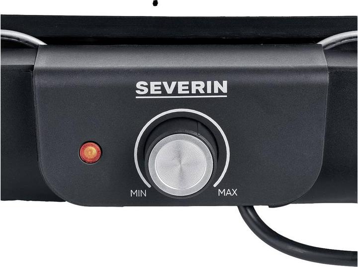 Produktbild Severin PG 8556 (EU-Stecker)