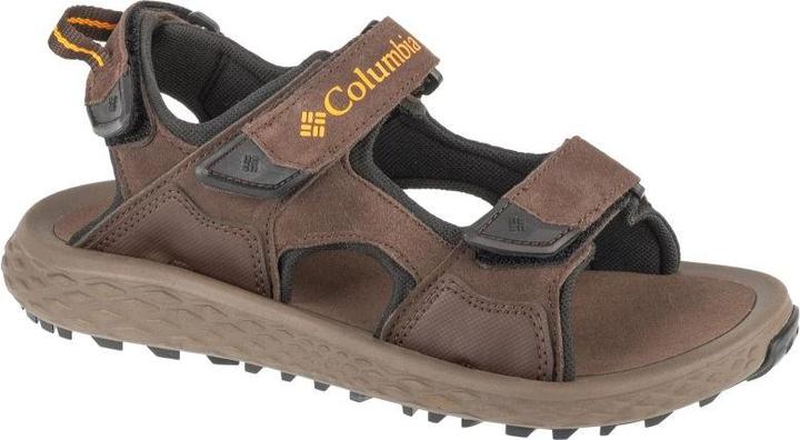 Columbia Konos Hiker 3-Strap (42)