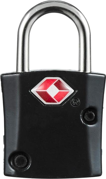 Actual product image Forclaz Travel Tsa