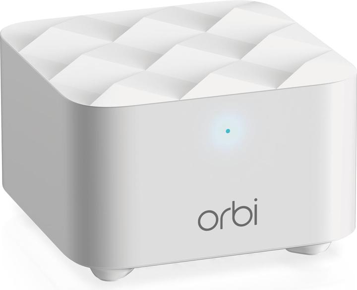 Actual product image Netgear Orbi RBK13