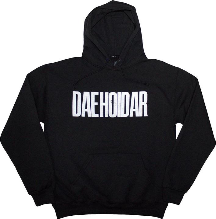 Produktbild Radiohead Daehoidar (Hoodie) (L)