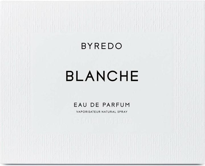 Produktbild Byredo Blanche (Eau de Parfum, 100 ml)