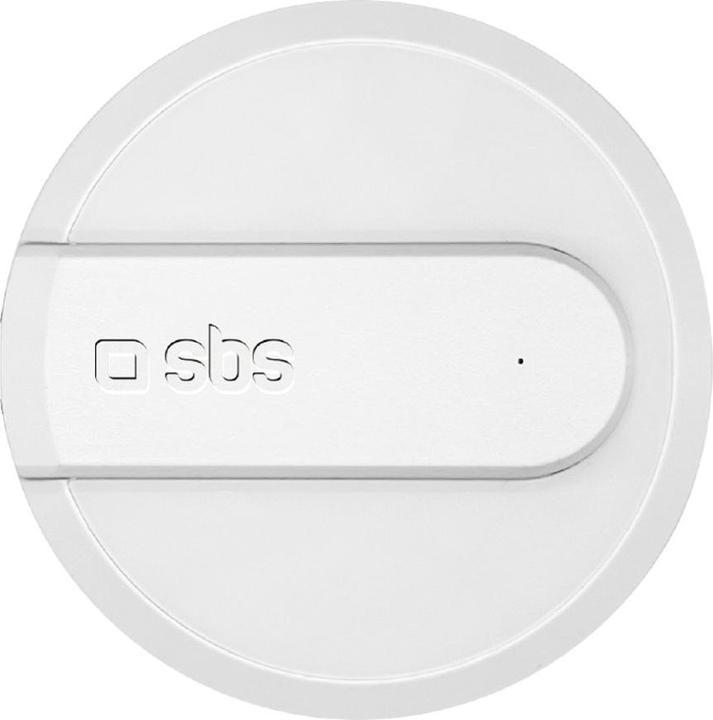 Image du produit SBS TECHGMAGW Chargeur pour appareils mobiles Blanc Intérieur (10 W)