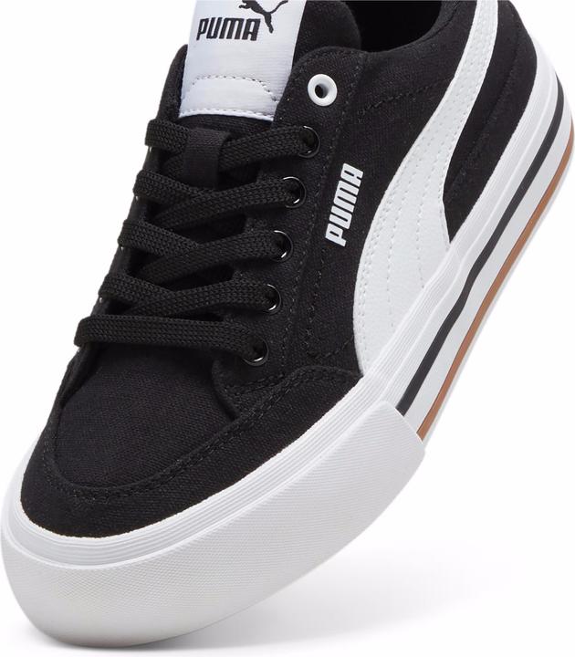 Produktbild Puma Court Classic Vulc Formstrip (38)