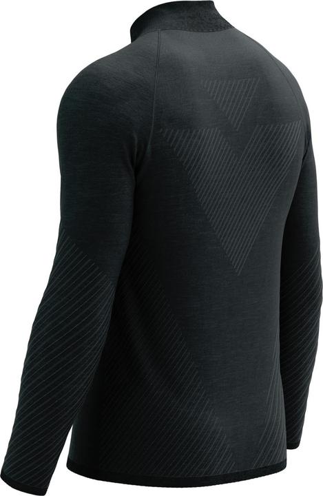 Produktbild Compressport Seamless Zip Sweatshirt (XL)