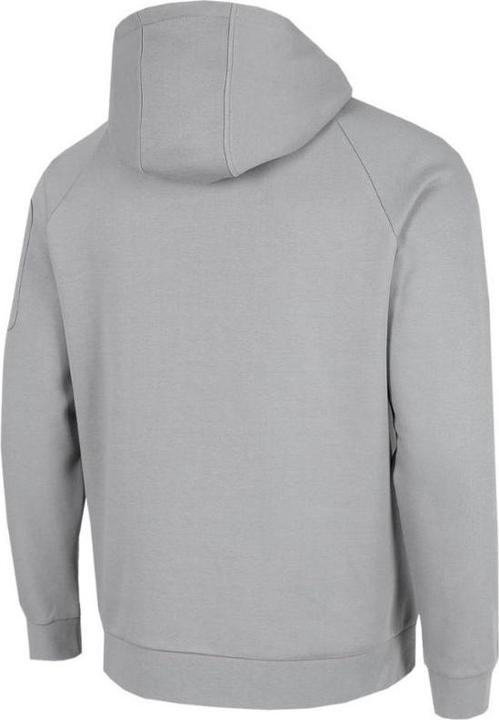 Immagine prodotto 4F Felpa uomo Cool Light Grey H4Z22 BLM022 27S (2XL) (27)