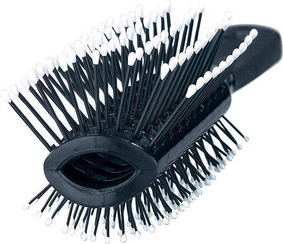 Image du produit Efalock Brosse sèche-cheveux double Turbo