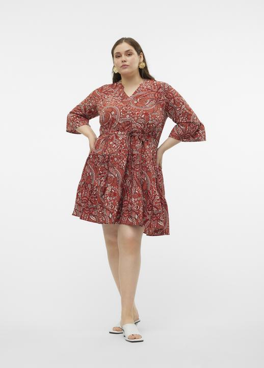 Produktbild Vero Moda VMZERA Kurzes Kleid Kleid (52)