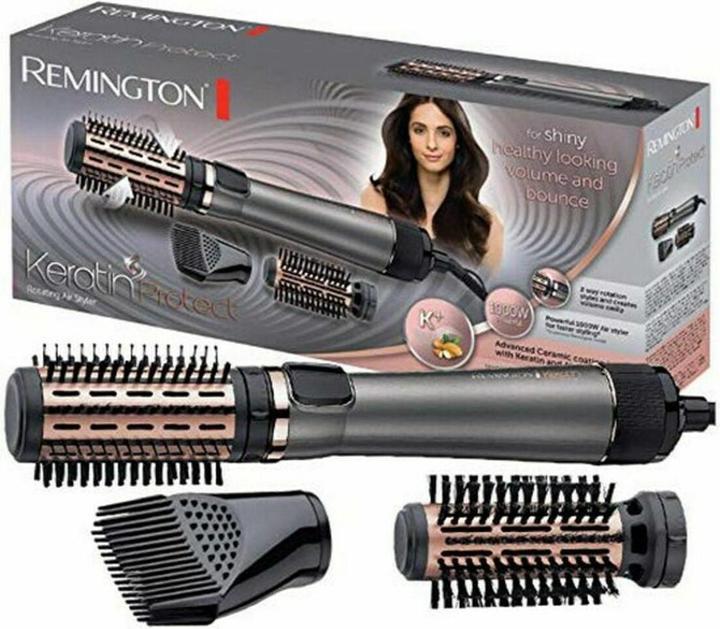 Produktbild Remington Keratin Protect