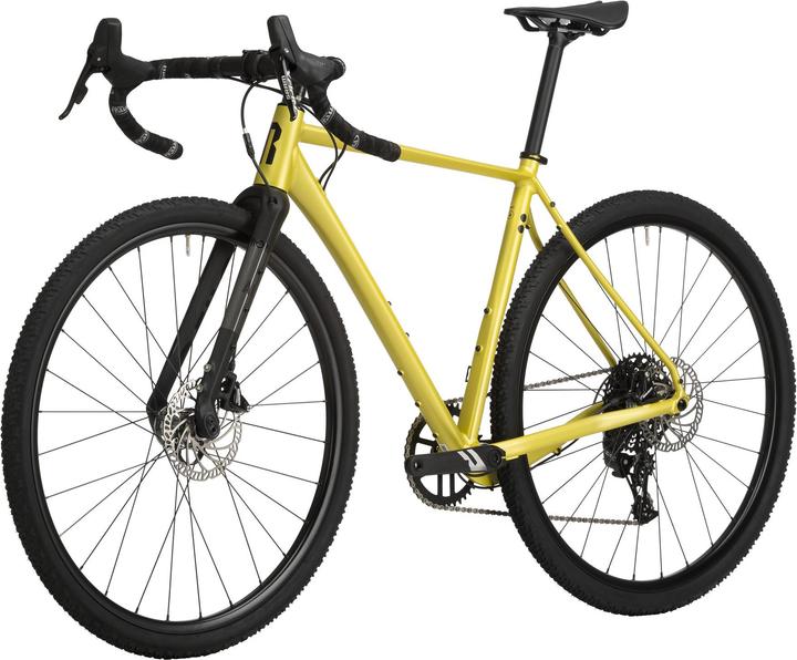 Rondo Ruut AL 2 (47.50 cm)