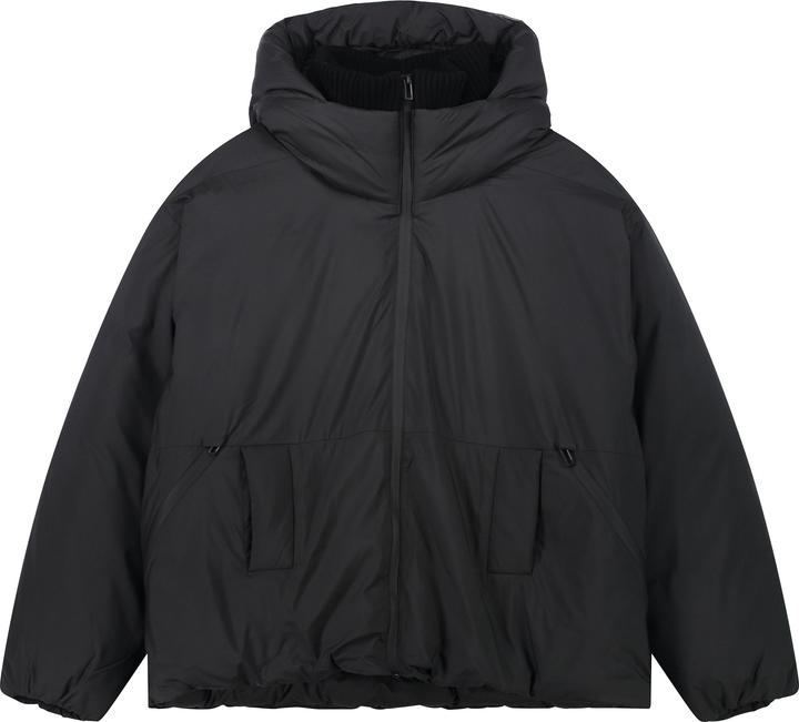 Actual product image Jeanne Baret Montevideo Hoodie (36)