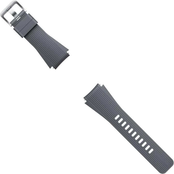 Produktbild Samsung Silicone Band (22 mm, Silikon)