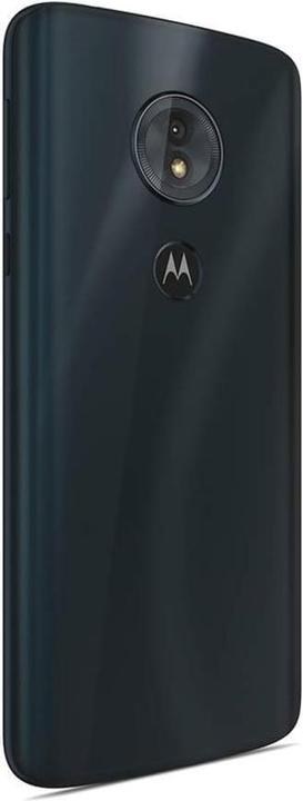 Actual product image Motorola Moto G6 Play (32 GB, Deep indigo, 5.70", Dual SIM + SD, 13 Mpx, 4G)