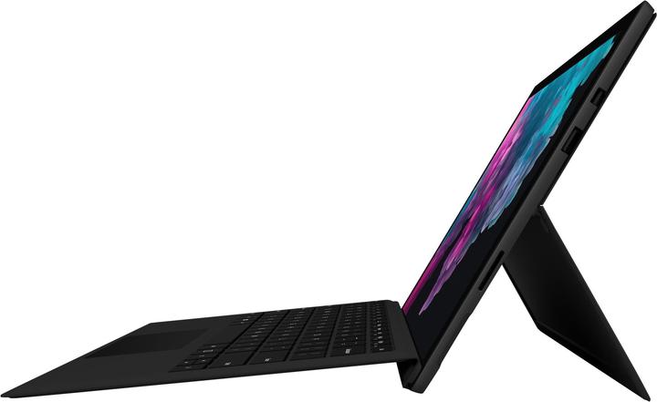 Produktbild Microsoft Surface Pro Type Cover (CH, Microsoft Surface Pro)