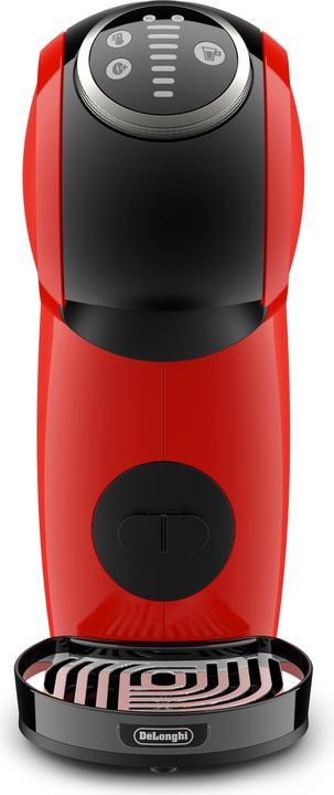 De'Longhi Genio S Plus (NESCAFÉ Dolce Gusto, Fiche CH)