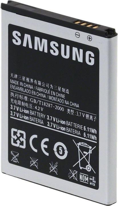 Immagine prodotto Samsung Eb-F1a2gbu