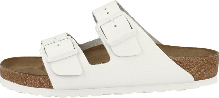 Birkenstock Arizona Naturleder normal - 63241