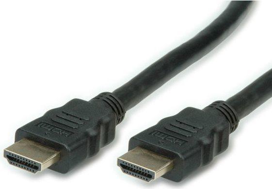 Value HDMI (Typ A) — HDMI (Typ A) (1 m, HDMI)