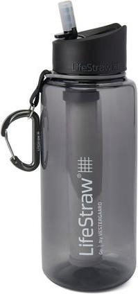 Produktbild LifeStraw Go 650ml