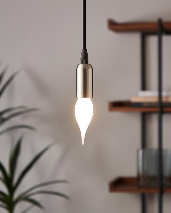 Actual product image EGLO LED illuminant (E14, 4 W, 470 lm, 1 x, E)
