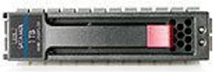 Actual product image HPE 658079-B21 Hard disk (2 TB, 3.5")