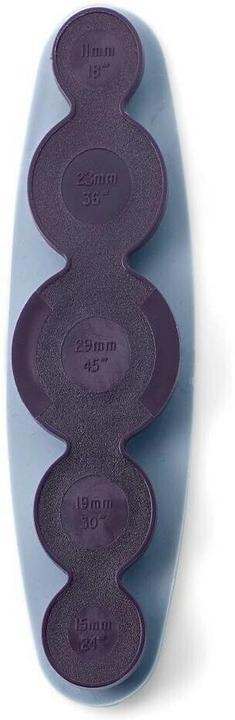 Immagine prodotto Prym Utensile per manopola Sovrapponibile 11-29 mm, scheda