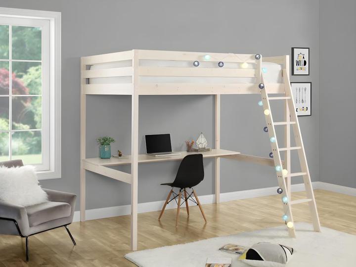 Actual product image Vente-unique Gedeon (140 x 190 cm)