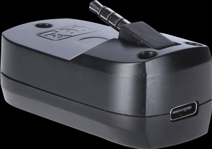 Actual product image Jinbei TR-RV (Flash remote control)