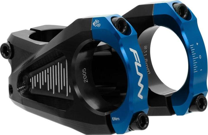 Funn Equalizer Vorbau (50 mm, 31.80 mm)