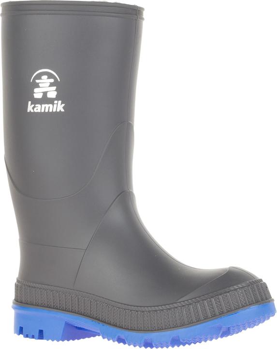 Kamik Stomp Rubber Boots Kids (32)