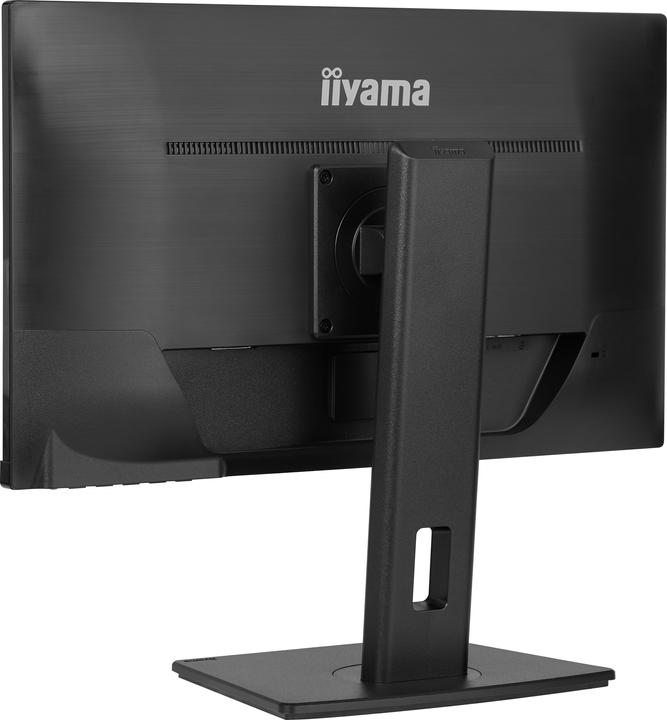 Actual product image iiyama Dis 23 PL XUB2390HS-B5 (1920 x 1080 pixels, 23")