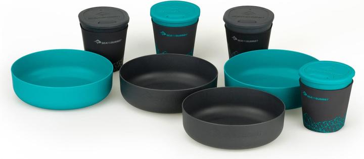 Produktbild Sea To Summit Delta Light