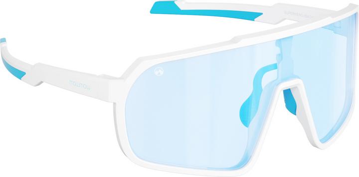Immagine prodotto Mow Mow SUPERHERO-Photochromic (Bianco, Blu)