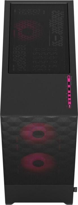 Actual product image Fractal Pop Air RGB TG (ATX, mATX, Mini-ITX)