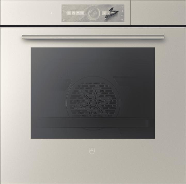 Image du produit V-Zug CombairSteamer V6000 60 2303800019