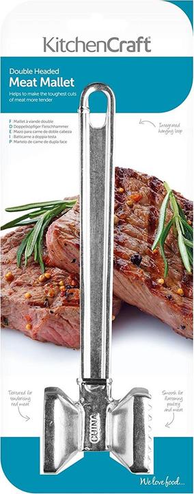Immagine prodotto Kitchen Craft Inteneritore di carne