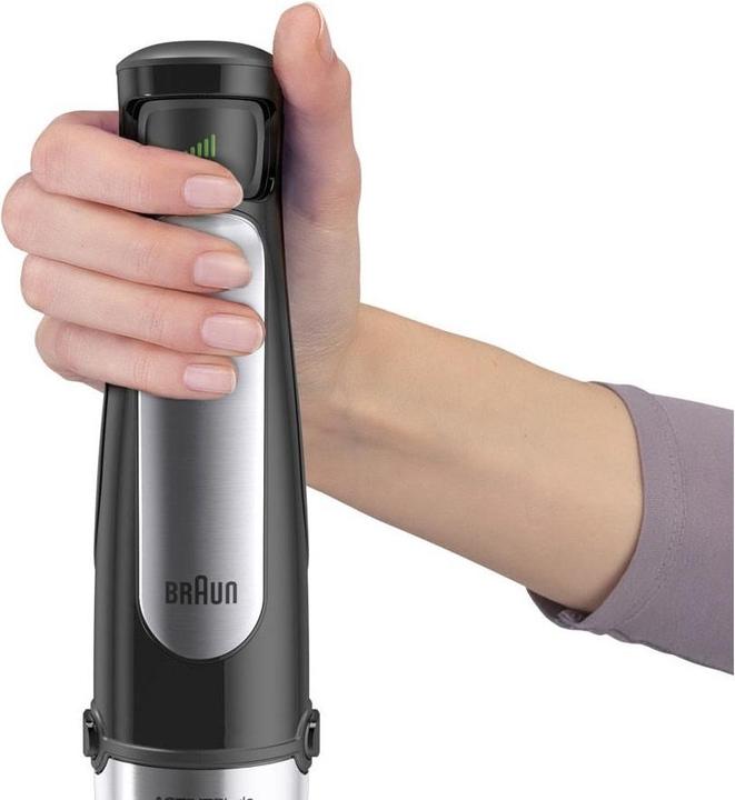 Image du produit Braun MultiQuick 7 MQ7000X