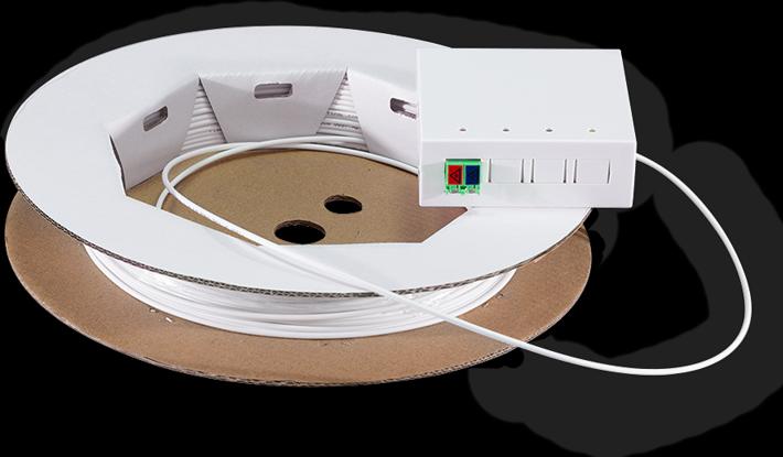 Actual product image LogiLink FB2LC30