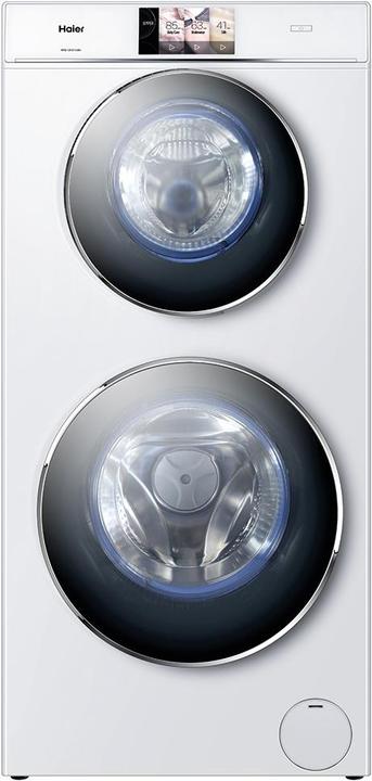 Actual product image Haier Hwd120-B1558u