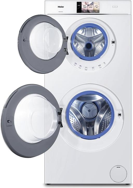 Actual product image Haier Hwd120-B1558u