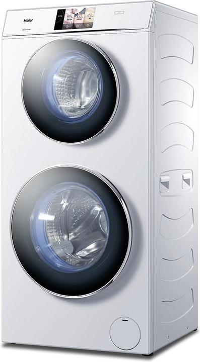 Actual product image Haier Hwd120-B1558u